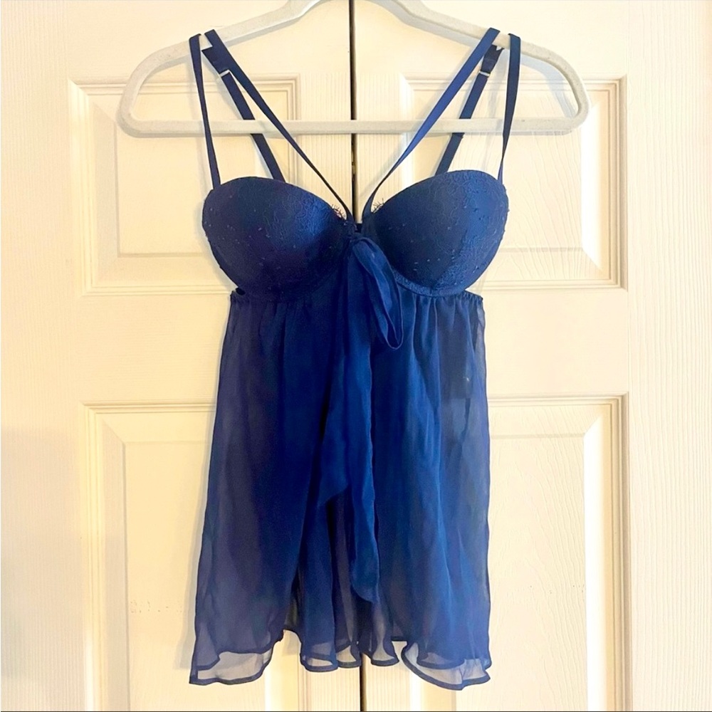 NWOT lingerie 🔥